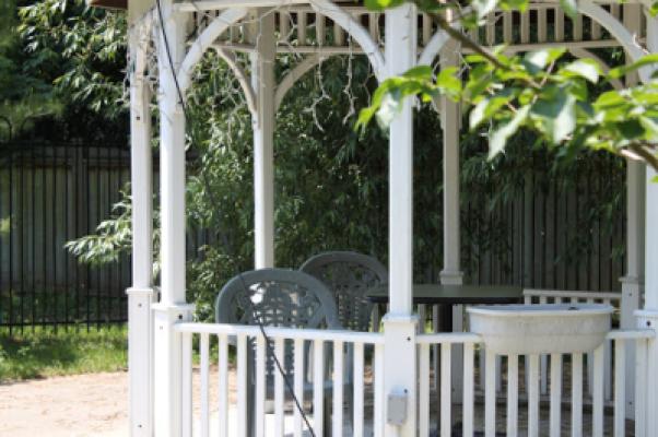 Grove Park Home For Senior Citizens
