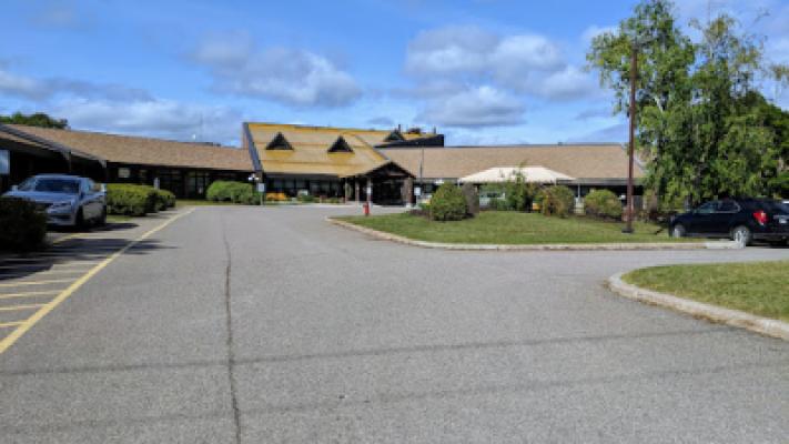 Marianhill Nursing Home