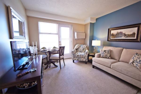 Aspira Island View Retirement Living