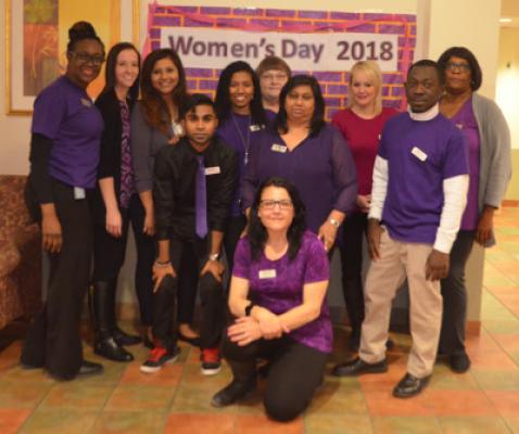 Hawthorn Woods Care Community