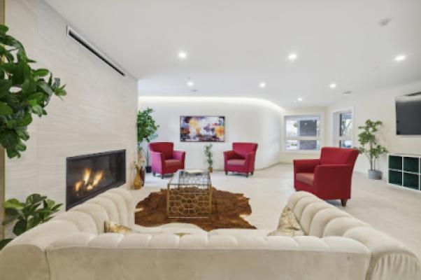 Greenview Lodge