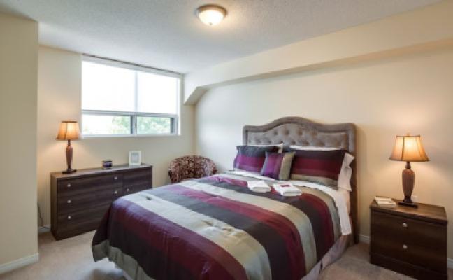 Queens Avenue Retirement Residence