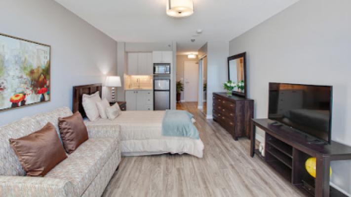 Chartwell Lakeshore Retirement Residence