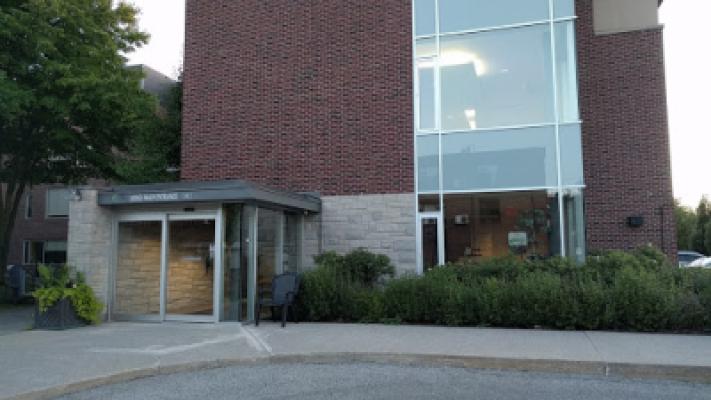 Bethany Lodge Long-Term Care