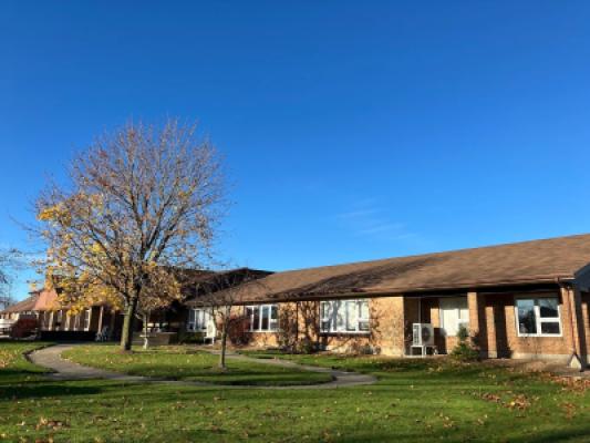 Peaceful Meadows Retirement Residence