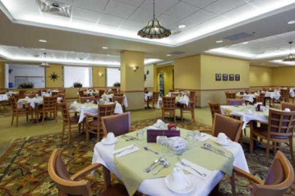 Port Perry Villa Retirement Living