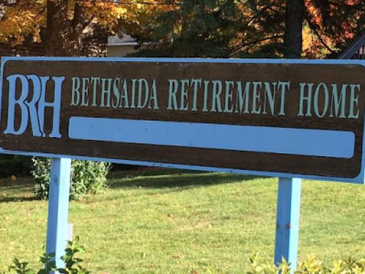 Bethsaida Retirement Home Ltd