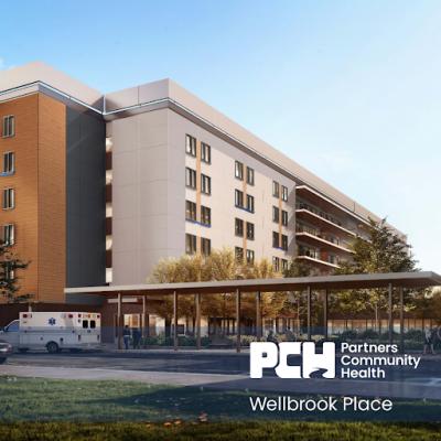 Wellbrooke Place West