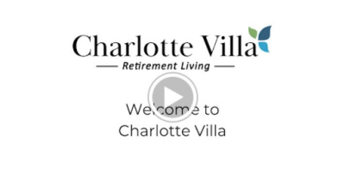 Charlotte Villa