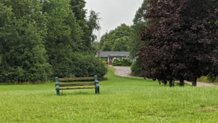 Rideau Ferry Country Home