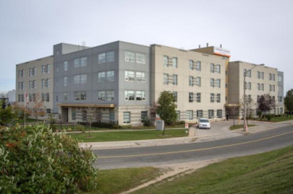 Fieldstone Commons Care Community