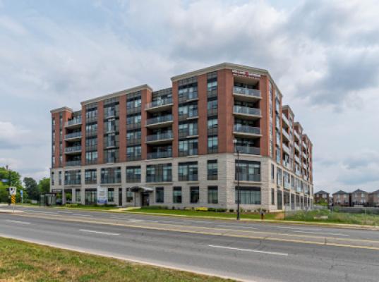 Holland Gardens Retirement Residence