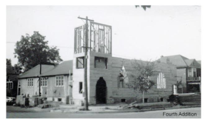 Maple Lodge Retirement Home