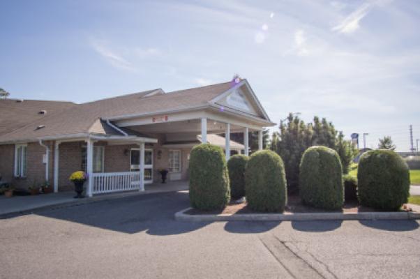 Trillium Retirement and Care Community