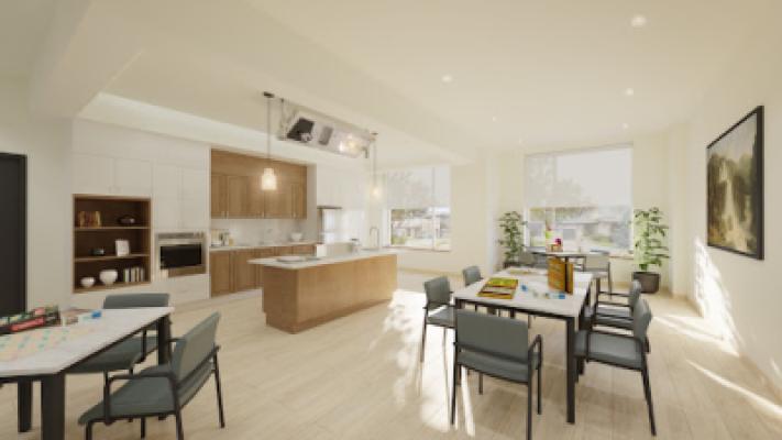 Westpointe Retirement Community