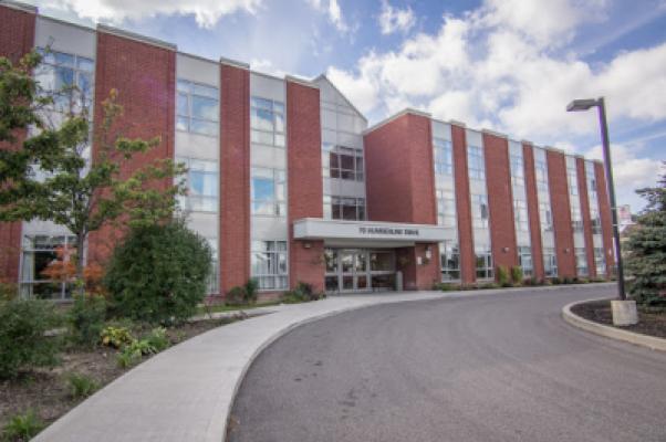 Deerwood Creek Care Community