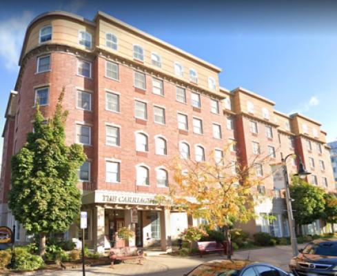 The Carriage House Retirement Residence