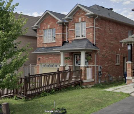 Arul Oli Senior Centre