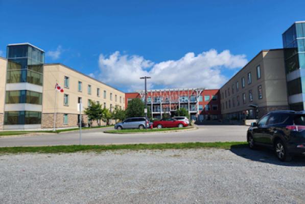 Northland Pointe