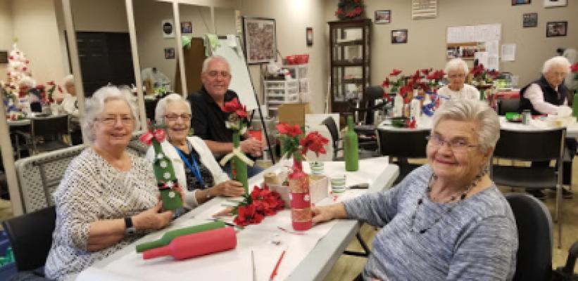 Aspira Traditions of Durham Retirement Living
