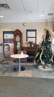 AgeCare Woodhaven
