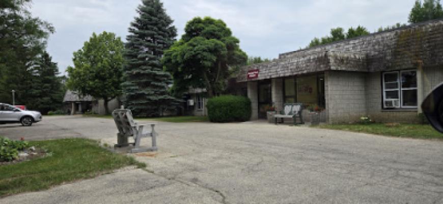 Caressant Care - Listowel