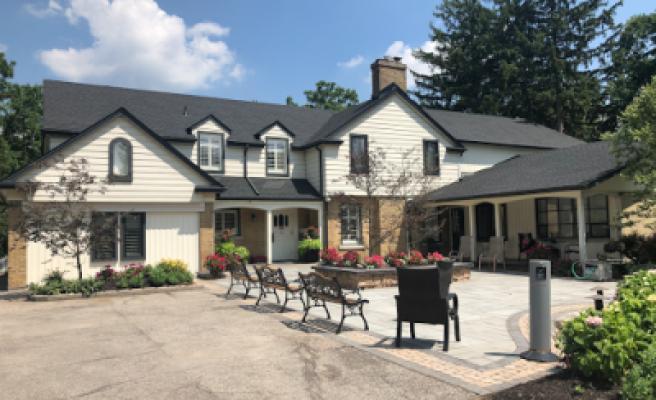 Cobble Creek Residence Inc.