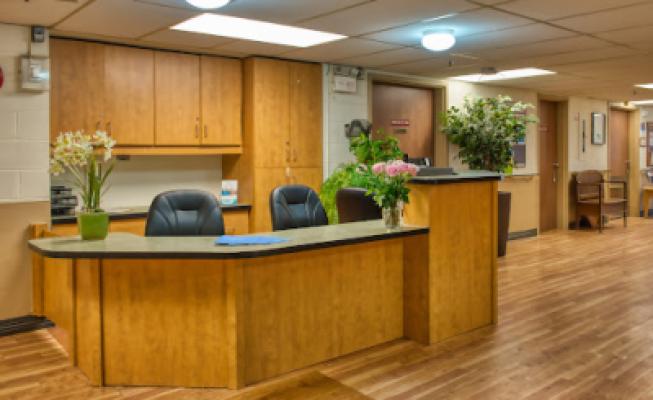 Hillside Manor Long-Term Care