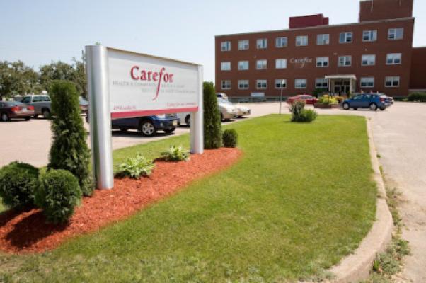 Carefor Civic Complex