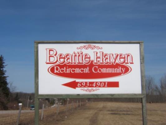 Beattie Manor