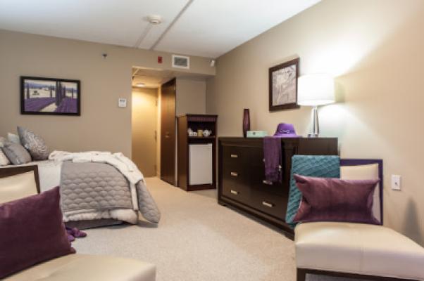 Bramalea Retirement Residence