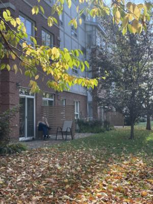 Chartwell Isabella Retirement Residence