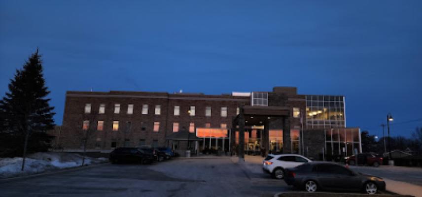 Strathcona Long Term Care