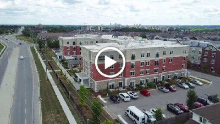 Oakcrossing Retirement Living