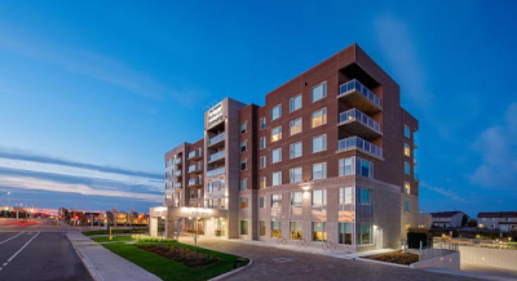 Willowbend Retirement Community