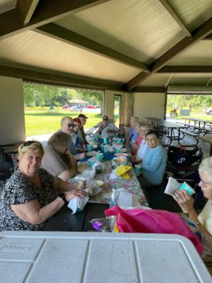 River Road Retirement Residence