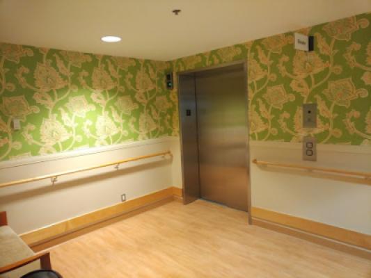 Valleyview Residence