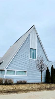 Bob Rumball Home for The Deaf