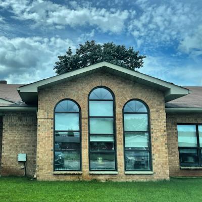 Good Samaritan Retirement Lodge