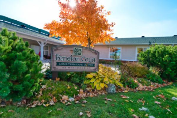 Fenelon Court Long-Term Care