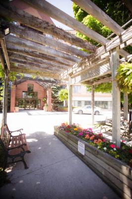 Scarborough Retirement Residence
