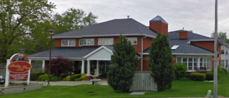 Amber Lea Place Retirement Residence