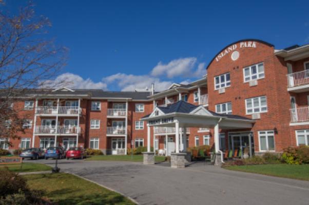 Aspira Island Park Retirement Living