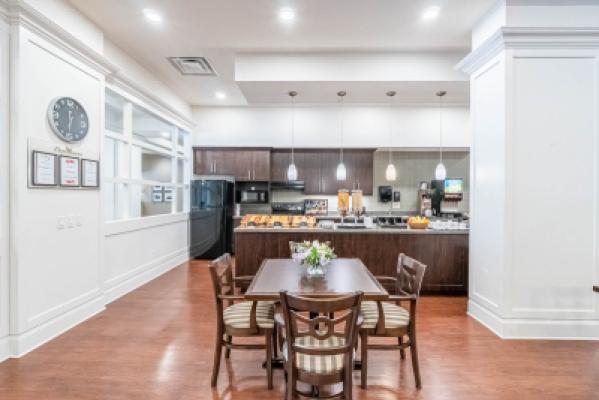 Carp Commons Retirement Village