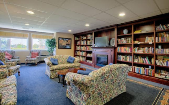 Chartwell Quail Creek Retirement Residence
