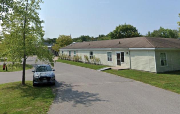 Extendicare Lakefield