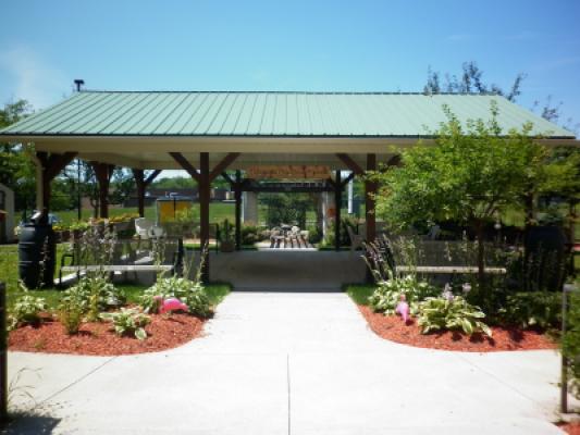 Fairhaven Long-Term Care