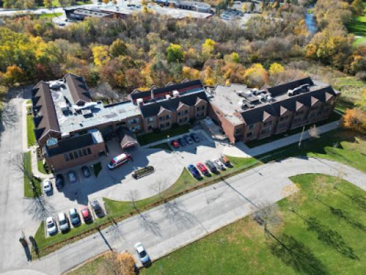 Dom Lipa Retirement Home