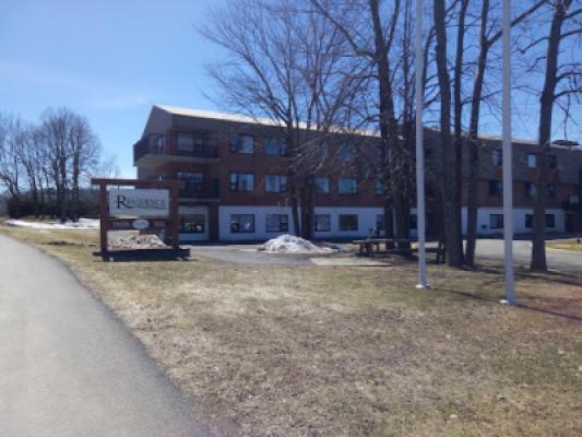 Residence Prescott et Russell