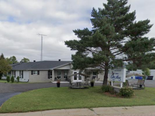 Centre d'Accueil Mon Chez Nous